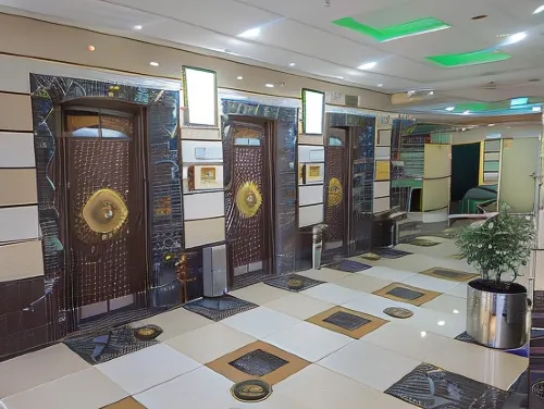 Karam Taibah Almasi Featured Photos