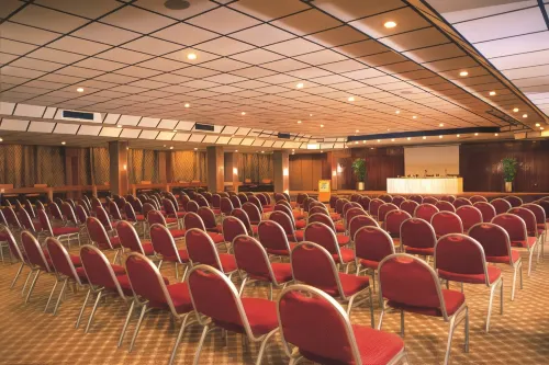 Pyramisa Hotel Luxor Business Facilities Photos