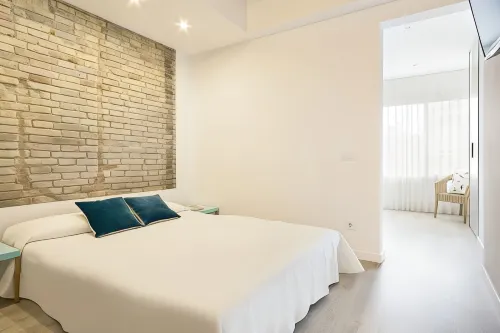 BcnStop Sagrada Familia Zimmer Photos