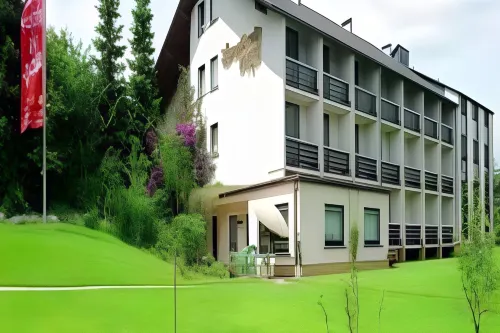 Montana Landhotel Gummersbach-Nord Da non perdere Photos