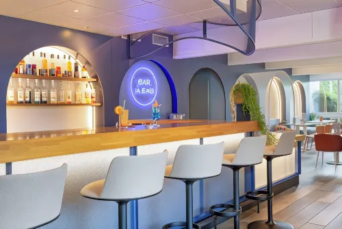 Novotel Aix-en-Provence Pont-De-l'Arc Fenouillères Featured Photos