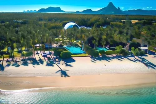 La Pirogue Mauritius À proximité de l'hôtel Photos
