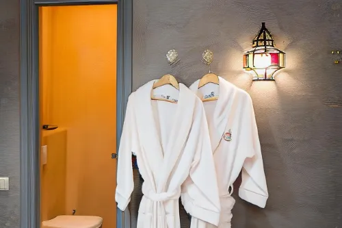 Riad Azrur Leisure & Recreation Photos
