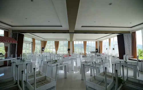 Seulawah Grand View Fasilitas Bisnis Photos