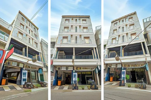 Vivo Stay À proximité de l'hôtel Photos