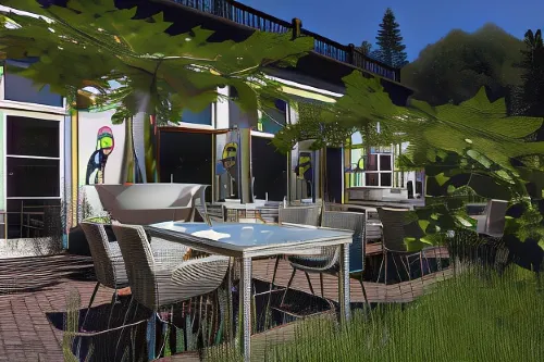 Fletcher Hotel Landgoed Avegoor Espaces publics Photos