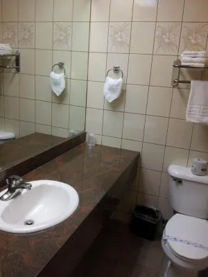 Grant Hotel Chambres Photos