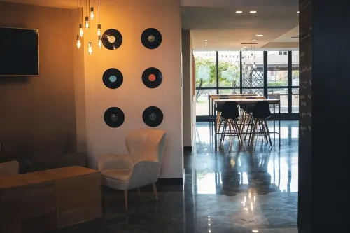 Best Western Mirage Hotel Fiera Public Areas Photos