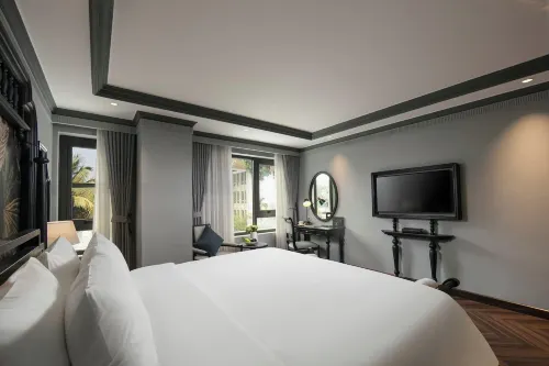 The Legend Hanoi Hotel Photos