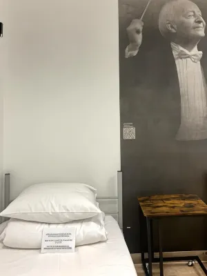 Warsaw Hostel Centrum Private Rooms & Dorms Rooms Photos