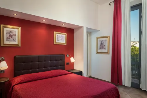Hotel Kursaal & Ausonia Chambres Photos