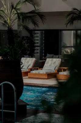 Dusit Thani Dubai Leisure & Recreation Photos