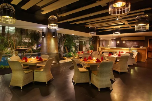 Amaroossa Suite Bali Featured Photos