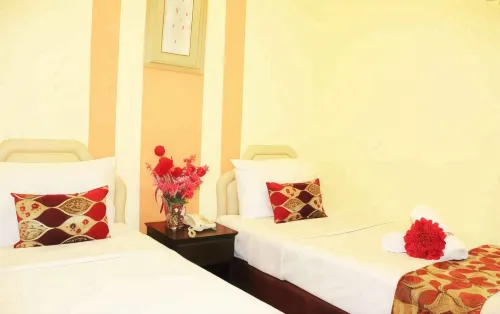 Sun Inns Hotel Lagoon Near Sunway Lagoon Theme Park Chambres Photos