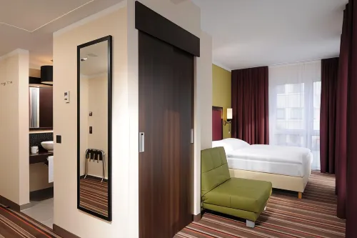 Leonardo Hotel Berlin Избранное Photos