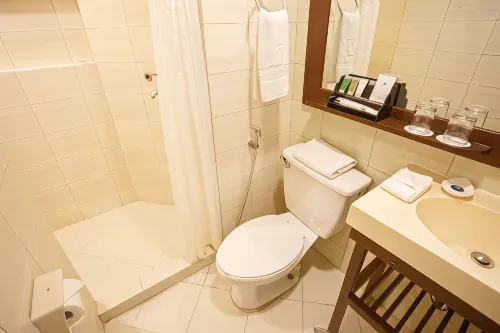 The Linden Suites Chambres Photos