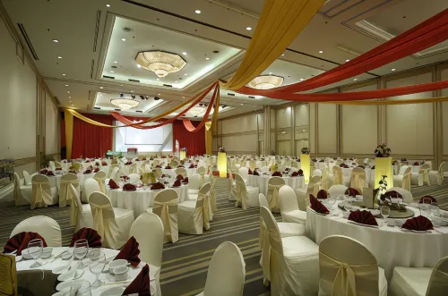 Berjaya Penang Hotel Featured Photos
