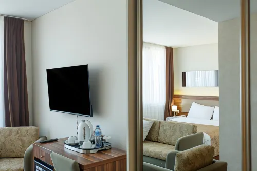 P Galata Hotel - Special Category Camere Photos