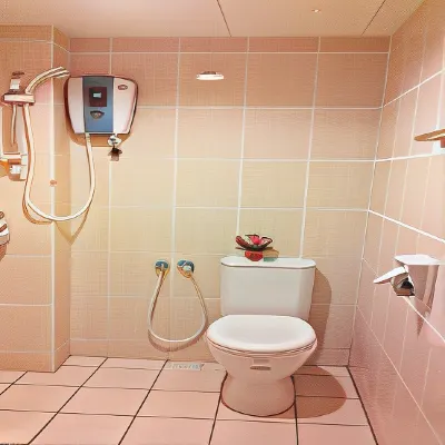 Sun Inns Hotel Kuala Selangor Photos