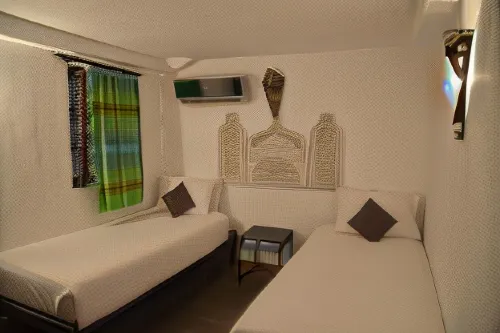 Riad Jamaï Photos