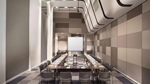 ARTOTEL Sanur Bali Бизнес-удобства Photos