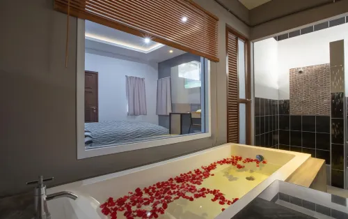 88 Fine Hotel @ Suratthani Airport Empfohlen Photos