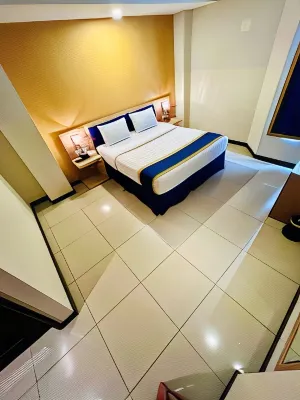 DBEST HOTEL OTISTA Photos
