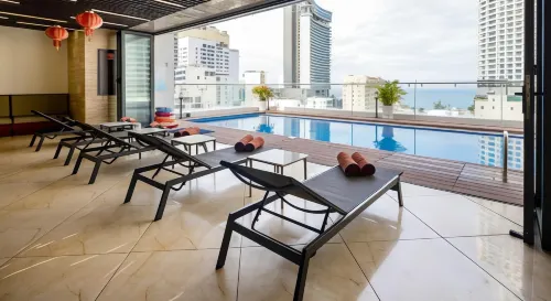 Sata Hotel الترفيه والتسلية Photos