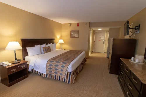 DoubleTree by Hilton Poughkeepsie, NY Photos