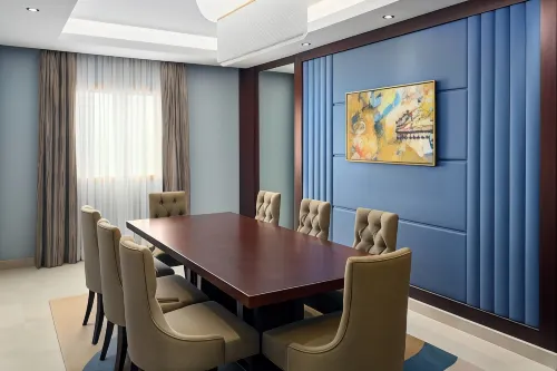 Sheraton Makkah Jabal Al Kaaba Hotel Chambres Photos