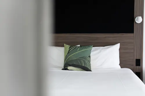 Mercure Wellington Central City Hotel & Apartments Photos