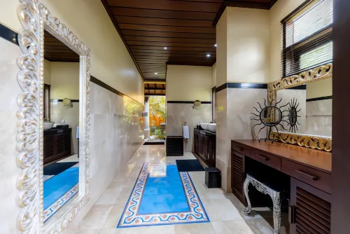 Bidadari Private Villas & Retreat Photos