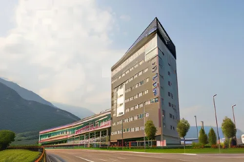 Mercure Nerocubo Rovereto Featured Photos