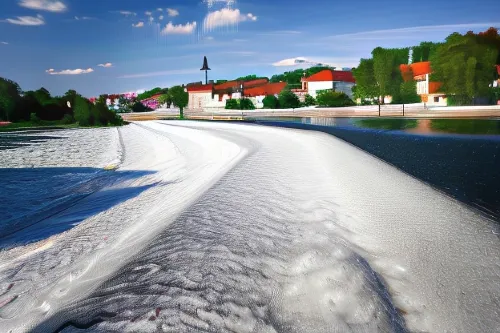 Arthotel ANA Goggl | Landsberg am Lech In der Nähe des Hotels Photos