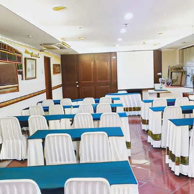 Paragon Wahid Hasyim Espaces Affaires Photos