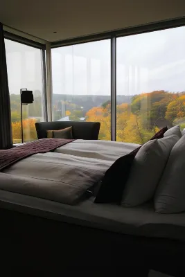 Clarion Hotel Stockholm Chambres Photos