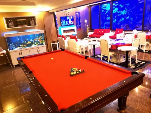 Business Park Hotel Здоровье и отдых Photos