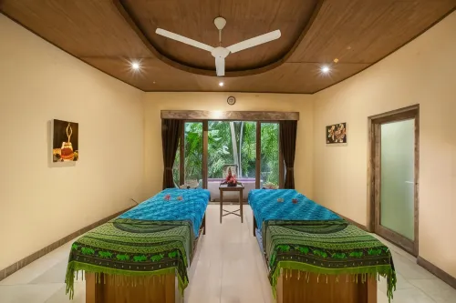 Mesari Hotel Ubud Freizeit und Erholung Photos