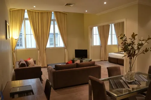 Flinders Landing Apartments Photos