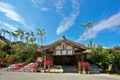 Pension Moon Villa Exterior Photos