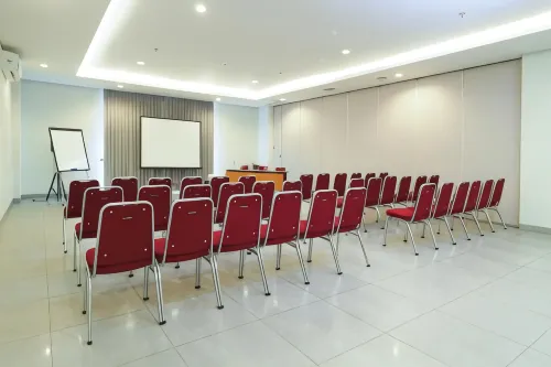 Amaris Hotel Sriwedari Solo Business Photos
