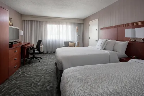 Sonesta Select Los Angeles Torrance South Bay Rooms Photos