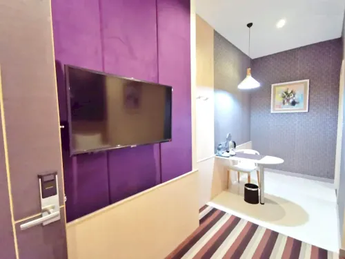 Capital O 75451 Podstel Hostel Bangkok Huoneet Photos