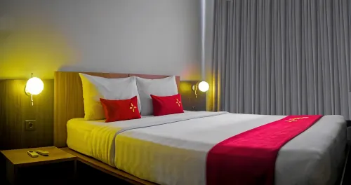 Valore Hotel Photos