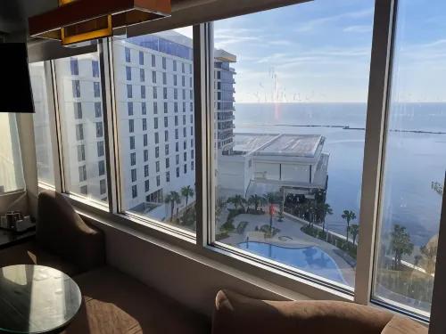 Hard Rock Hotel & Casino Biloxi À proximité de l'hôtel Photos