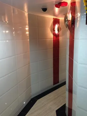 Hong Kong Budget Hostel Photos