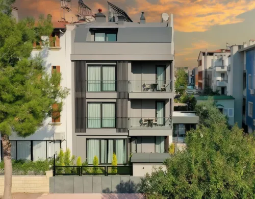 Vesta Suites À ne pas manquer Photos
