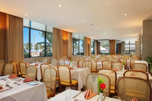 Windsor Excelsior Copacabana Ăn uống Photos