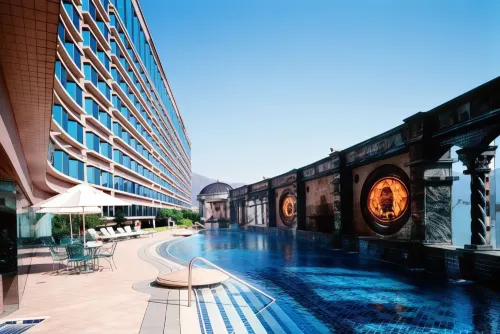 Royal Plaza Hotel Leisure & Recreation Photos