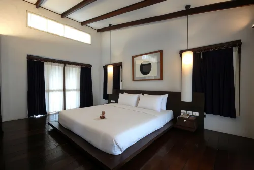 Banthai Village Rooms Photos